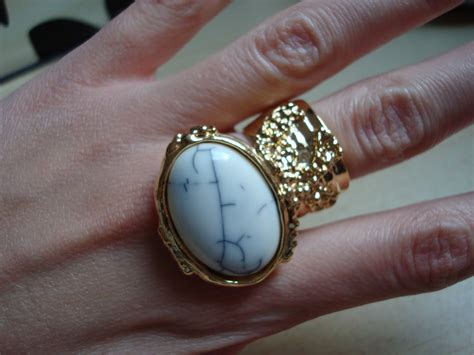 ysl ring fake ebay|Ysl Rings for sale .